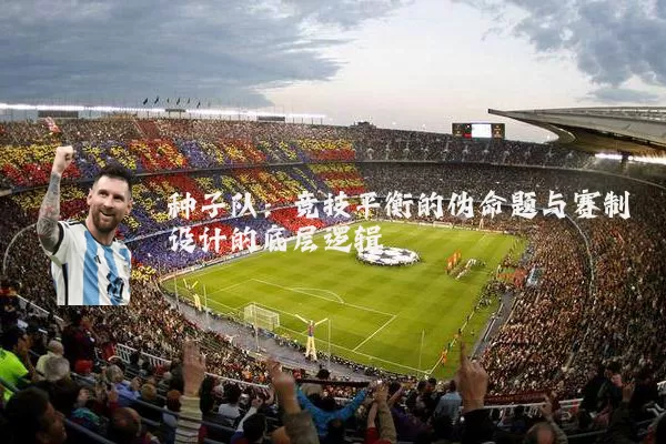 种子队：竞技平衡的伪命题与赛制设计的底层逻辑