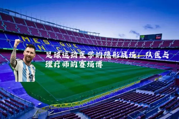 足球运动医学的隐形战场：队医与理疗师的赛场博弈
